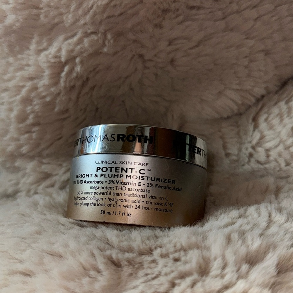 Peter Thomas Roth Potent C